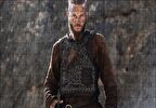 Cakapuzzle  Viking Ragnar Lothbrok Puzzle Yapboz MDF Ahşap