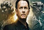 Cakapuzzle  Tom Hanks Melekler Ve Şeytanlar Film Puzzle Yapboz MDF Ahşap
