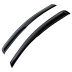 Opel Combo Araca Özel Mugen Cam Rüzgarlıgı 2'liSet