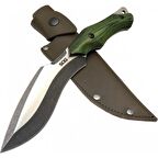 Sog Vaquita Kukri Bıçak