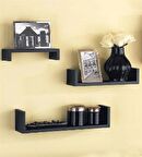 Capella Mdf Duvar Rafı