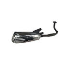 Arora Cappucino Egzoz Komple