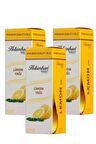 Limon Yağı 20 Ml 3 Adet