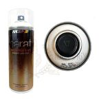 Motip Carat Akrilik Sprey Boya KIRIK BEYAZ PARLAK 400 ml - RAL1013