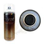 Motip Carat Akrilik Sprey Boya ÇAKIL GRİ PARLAK 400 ml - RAL7001