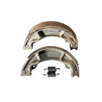 Honda CB 125 E Arka Fren Balatası Endurance