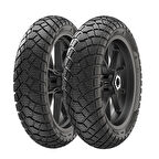 Honda CBF 150 ANLAS Winter Grip SC 500 Kış Lastiği Takım