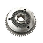 Honda CBR 125 R Marş Rublesi Yeni Model