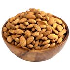 Yerli Çiğ Badem İçi 1 kg 