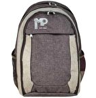 FreeCamp Piknik Çantası 4 Kişilik-KAHVERENGİ