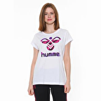 Hummel Triana Kısa Kollu Tişört 911098-9001