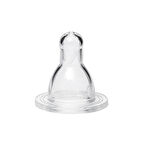 Bambino T152 Orta Akış 18 + Ay Biberon Emziği