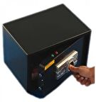 İstanbul Akıllı Çelik Kasa Parmak İzi Okumalı 1999TL