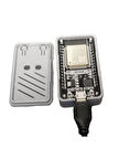 Cenikli ESP32 Elektronik Devre Kutusu