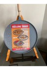 Kale Döküm Gözleme Tavası 36 Cm