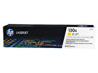 HP CF352A (130A) SARI TONER 1.000 SAYFA