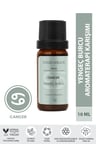 Bade Natural Yengeç Burcu Aromaterapi Karışımı 10 ml