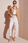 Lela Kadın Pantolon 668YP42282S4
