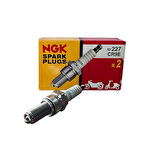 CF Moto NK 250 NGK Buji