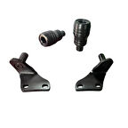 Falcon FR 250 - FR 177 Koruma Takozu Takım