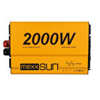 Mexxsun Tam sinüs 24V 2000W İNVERTER