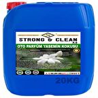 Oto Parfüm Yasemin Kokulu 20 Kg