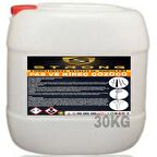 Strong 30 kg Pas ve Kireç Çözücü Sıvı