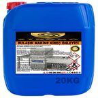 Strong & Clean 20 kg Toz Bulaşık Makinesi Kireç Önleyici