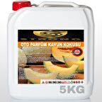 Strong Oto Parfüm Kavun 5 Kg