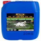 Strong Oto Parfüm Yasemin 20 Kg 