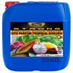 Strong Oto Parfüm Tropikal 20 Kg