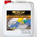 Strong Köpüklü Çamaşır Suyu 5 Kg