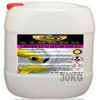 Strong Çamaşır Suyu Leylak 30 Kg