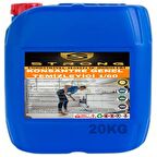 Strong Genel Temizleyici 1/60 Konsantre 20 Kg