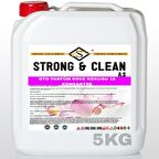 Oto Parfüm Konsantre 1/8 Dove Kokulu 5 Kg