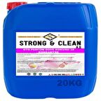 Oto Parfüm Konsantre 1/8 Dove Kokulu 20 Kg