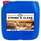 Oda Parfüm Konsantre 1/8 Kahve Kokusu 20 Kg