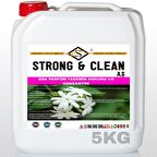 Oda Parfüm Konsantre 1/8 Yasemin Kokusu 5 Kg