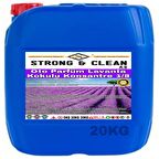 Oto Parfüm Konsantre 1/8 Lavanta Kokulu 20 Kg