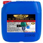 Strong Yüzey Temizleyici Aromatik 20 Kg