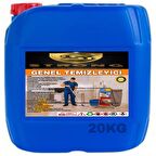 Strong Genel Temizleyici 20 Kg