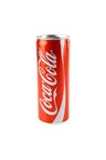 Coca Cola 200 ml Kutu 24 Adet