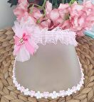 Güneşlikli Çocuk Taç