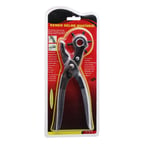6 Metal Kemer Delme Makinesi Pense