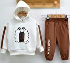 Erkek Bebek Alt Üst Takım