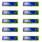 Arma Battal Boy 70 Lt. Mavi Çöp Torbası Poşeti - 75 x 90 Cm / 10 Adetlik 10 Rulo