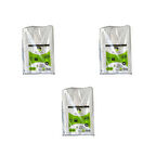 Doğanpack Şeffaf Naylon 5 lik 30x52 Cm. Bakkaliye Poşeti Torbası - 3 Kg. - Ort. 265 Adet - 3 Paket