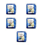 Emek Çadır Kumaşı Branda Tente UV Güneşlik Gölgelik Koruma Yağmur Su Geçirmez - 2x4 Metre - 5 Paket