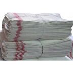 Baskılı Çuval Beyaz İnşaat Moloz Çöp Çuvalı - 50 x 90 Cm. - 1 Adet