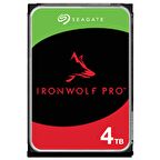 Seagate Ironwolf ST4000VN006 Sata 3.0 5400 RPM 3.5 inç 4 TB Nas Harddisk